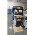 4KW Shoe Upper Machine Precise Control Shoe Steamer High Automation