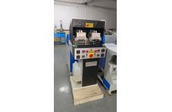 China 4KW Shoe Upper Machine Precise Control Shoe Steamer High Automation supplier
