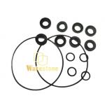Hitachi Excavator Zax200/210/230/240-3-5-6 Joystick Handle Bullet Oil Seal Repair Kit for sale