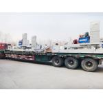 25 Ton Rail Guided Vehicle RGV Automatic Rail Transfer Trolley