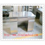 Rustproof Stainless Steel Laboratory Cabinets Multi Function Acid Resistant