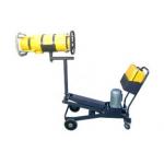 JC-5 raising platform for X Ray flaw detector 220V