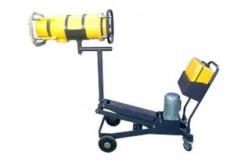 China JC-5 raising platform for X Ray flaw detector 220V supplier