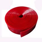 Polyurethane Belt Conveyor Skirt Board Rubber Belt Friendly for sale