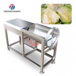 58KG Wholesale vegetable slicing machine melon and fruit slicing machine half machine for sale