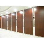 Conference Room 85mm Aluminium Sliding Door for sale