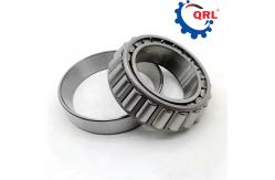 China Tapered roller bearing 32217 JR  QRL  85x140x38.5 mm supplier