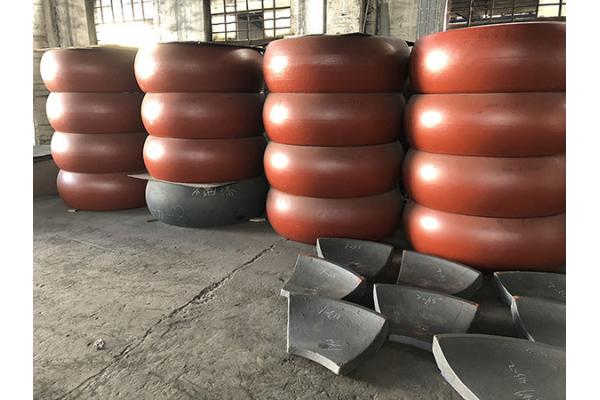 Vertical Mill Roller Shell Grinding Parts Mechanical Castings Wear Resisting