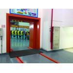 Steel Frame Concrete Radiation Shielding Door For Industrial NDT for sale