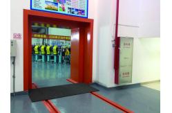 China Hospital Radiation Protection Door For Linear Accelerators Equipment supplier