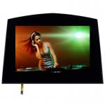 14 Inch FHD 16:10 PCAP TFT Display EDP 1920x1200 Pixels With Capacitive Touch Screen for sale