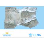 Japan Super Soft Breathable Disposable Baby Diapers Leak Proof for sale