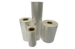 China ISO9001 60μm CPP Cast Polypropylene Film Transparent For Retort Pouch supplier