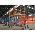 High Precision Air Classification Mill , Pneumatic Classifier Safe Operation for sale
