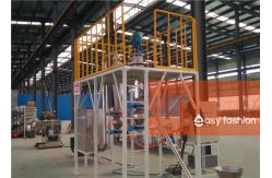 China High Precision Air Classification Mill , Pneumatic Classifier Safe Operation supplier