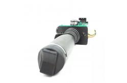 China Haulotte Mobile Elevated Work Platform Joystick Controller 2401305220 supplier