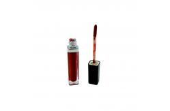 China Distinct Design Waterproof Moisturizing Matte Glossy Lipstick supplier