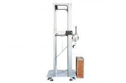 China IEC 61851-1 2017 Pendulum Impact Test Apparatus For EV Charging Interface supplier
