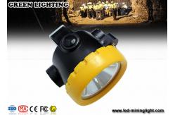 China Rechargeable Emergency Cordless Mining Lights Ip67 Waterproof Lightweight supplier