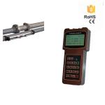 1.5w Handheld Ultrasonic Mechanical Flow Meter High Performance Good Price for sale