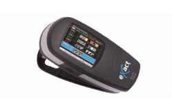 China Delta E Lab Colour Measurement Spectrophotometer For Print / Packaging supplier