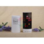 Cylinder Food Packing Boxes Custom Print , Cardboard Tube Packaging CMYK 4 Colors Printing for sale