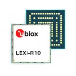 LEXI-R10401D-00B Wireless Communication Module Single-Mode LTE Cat 1bis Modules for sale