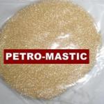 Waterproofing Petrolatum Mastic Coating System 700 Kg/Cubic Meter for sale