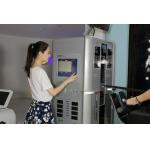 Comfortable Back Decompression Machine Decompression Traction System for sale