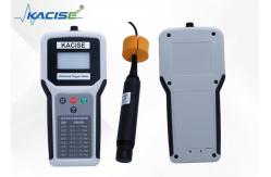 China Anti - interference Portable Fluorescent Dissolved Oxygen Analyzer supplier