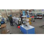 Delta Inverter Plastic Pipe Extrusion Line With Custom Power Output for sale