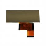3.9 Inch bar type  TFT Display , 480x128  Resolution , 24 bit RGB  Interface ,760c/d for sale