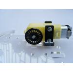 Remote Control Car Parts Barrow Car Chassis With Magnetogenerator