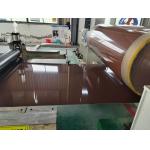 1060 H24 0.6MM Thickness Prepainted Aluminum Coil For Interior Decoration for sale