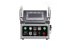 China Lab Research Pouch Cell Assembly Equipment supplier