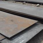 A709 Astm Carbon Steel Plate Gr50W 5mm Mild Steel Sheet 1018 for sale
