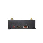 2T2R Low Latency 82Mbps UAV Video Data Link With 128/256-bit AES Encryption for sale