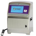 Cycjet B Series Industrial Inkjet Printer 60HZ For Continuous Production Line Printing for sale