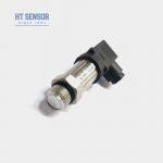 BPHT24 Flush Diaphragm Pressure Sensor for Liquid Level Measurement Transmitter for sale
