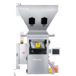 Multi Component Gravimetric Batch Blender Raw Materials Blending Gravimetric Doser for sale