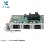 HUAWEI NXED H902NXED 03025KFB HUAWEI MA5800 Series 8-Port Enhanced 10GE Uplink Board for sale