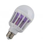 Mosquito Killer Led Light Bulb E27 Mosquito Repellent Lamp 9W 12W 15W for sale