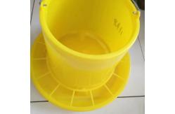 China Chicken Boilers Breeders Quails Poultry Feeder And Drinker supplier