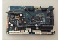China 6mm/S ECG Patient Monitor Interface Board UT4000B Model supplier