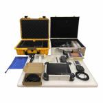 ODM High Strain Dynamic Pile Load Test Electronic Reflected Wave Pile Tester for sale