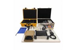 China ODM High Strain Dynamic Pile Load Test Electronic Reflected Wave Pile Tester supplier