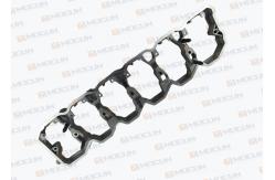 China 4899257 Cummins Diesel Engine Rocker Lever Housing For Cummins Engine 6ISDE supplier