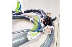 China 4674709 Wiring Harness Engine Harness For ZX110-3 Excavator supplier