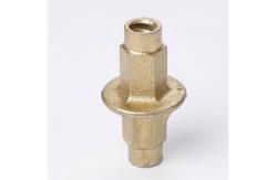 China Formwork Tie Rod Water Stopper Nut supplier