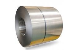 China High Carbon Strip S235jr Galvanized Steel Coils Cold Rolled supplier